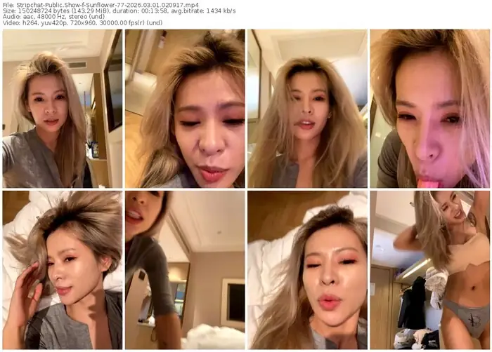 stripchat-sunflower-77-03-01-2026-02-09-17
