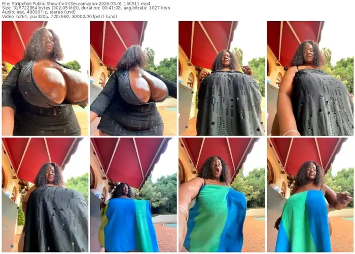 stripchat-xxxsexyamazon-03-01-2026-15-05-11