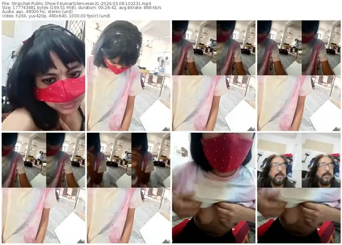 stripchat-kumarsilencesex21-03-08-2026-10-22-31