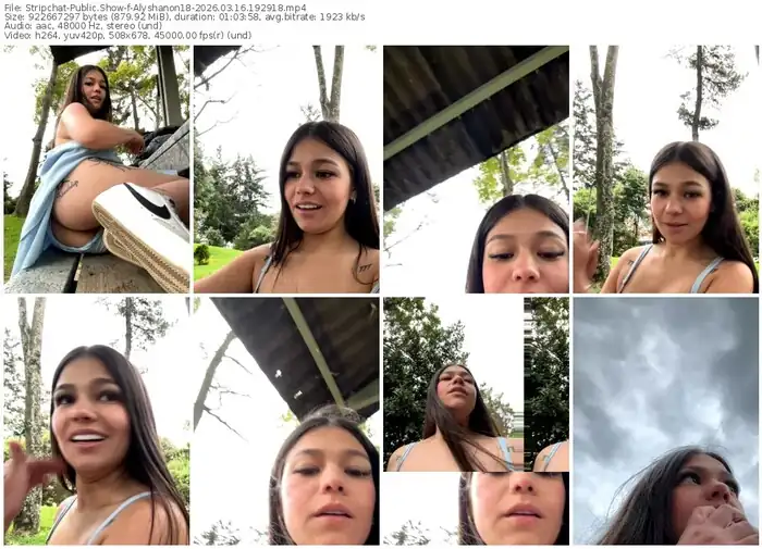 stripchat-alyshanon18-03-16-2026-19-29-18