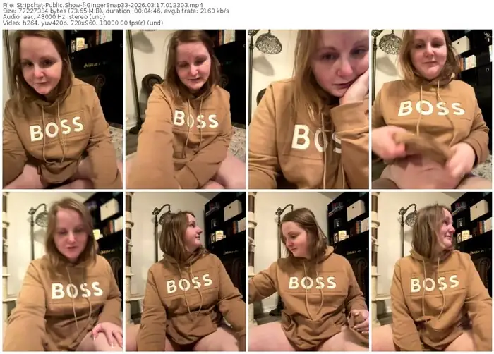 stripchat-gingersnap33-03-17-2026-01-23-03