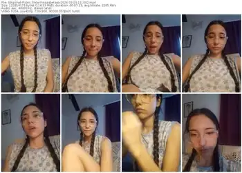 stripchat-isaaabelaaa-03-19-2026-11-10-02