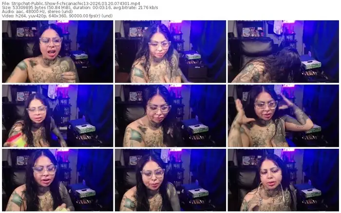 stripchat-chicanachic13-03-20-2026-07-43-01
