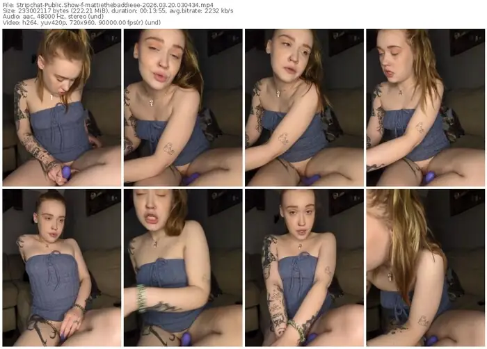 stripchat-mattiethebaddieee-03-20-2026-03-04-34