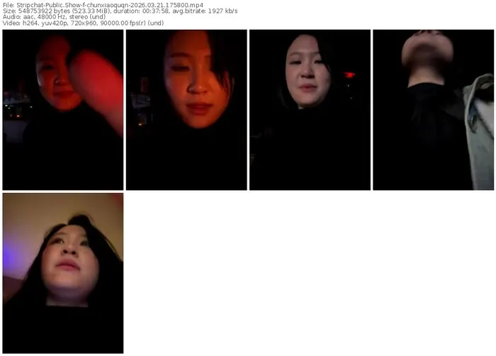 stripchat-chunxiaoquqn-03-21-2026-17-58-00
