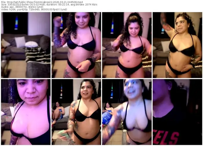 stripchat-kimmiakiss22-03-21-2026-04-45-08