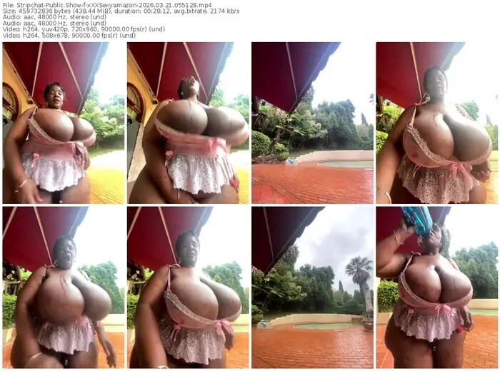 stripchat-xxxsexyamazon-03-21-2026-05-51-28