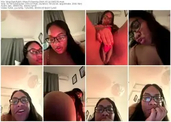 stripchat-chaniita-03-22-2026-09-01-55