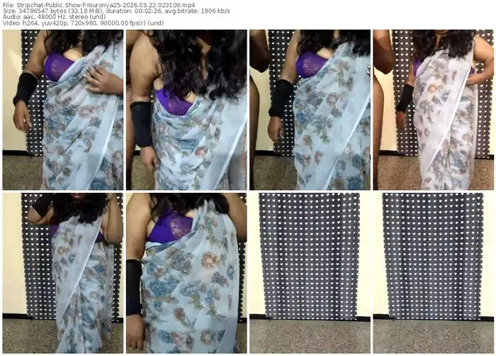 stripchat-yoursriya25-03-22-2026-02-31-09