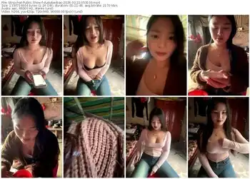 stripchat-dudubaobao-03-22-2026-05-31-09