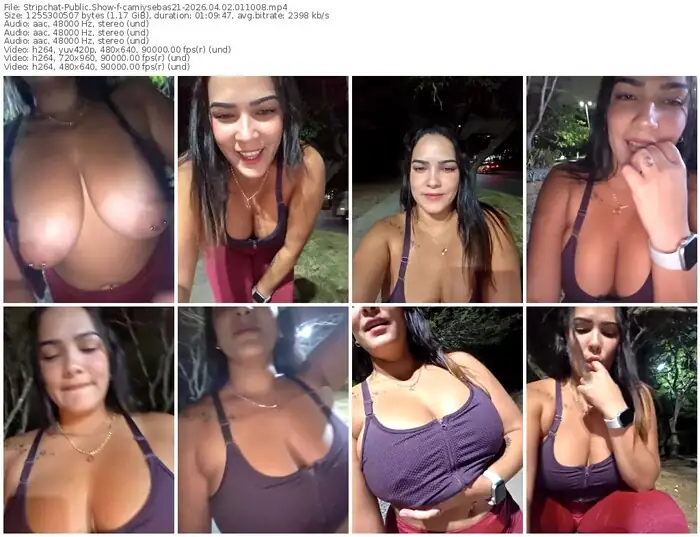 stripchat-camiysebas21-04-02-2026-01-10-08