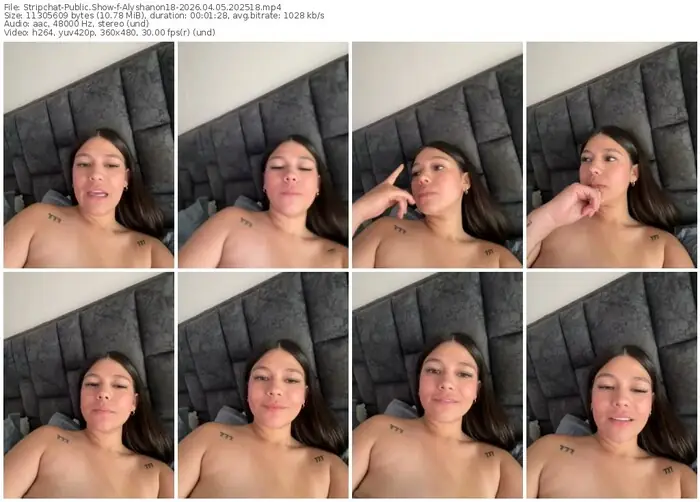 stripchat-alyshanon18-04-05-2026-20-25-18