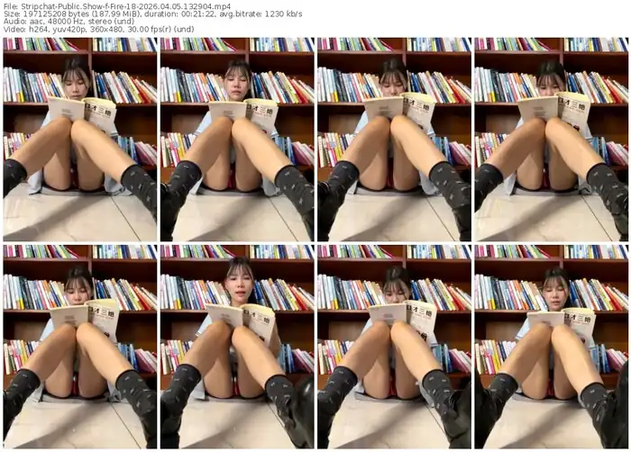 stripchat-fire-18-04-05-2026-13-29-04