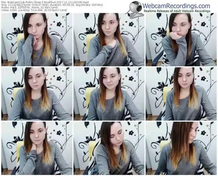 webcamclub-smallsun-webcam-show-11_13_2017-16_22_40