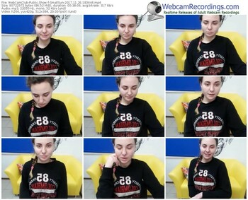 webcamclub-smallsun-webcam-show-11_26_2017-18_36_44