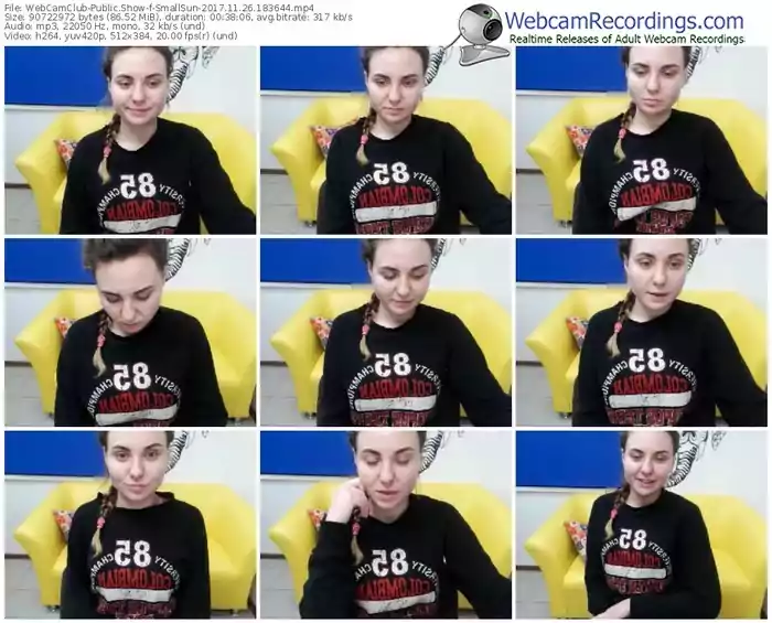 webcamclub-smallsun-webcam-show-11_26_2017-18_36_44
