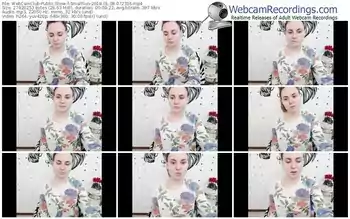 webcamclub-smallsun-webcam-show-01_08_2018-07_23_16