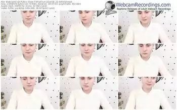 webcamclub-smallsun-webcam-show-01_22_2018-06_53_33