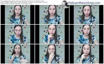 webcamclub-littleflower-webcam-show-01_24_2018-09_04_21