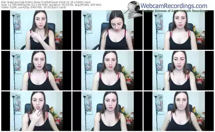 webcamclub-littleflower-webcam-show-01_25_2018-16_34_51