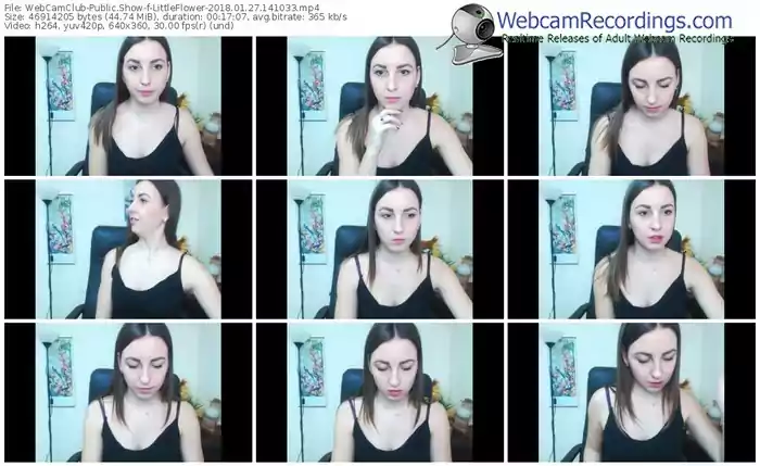 webcamclub-littleflower-webcam-show-01_27_2018-14_10_33