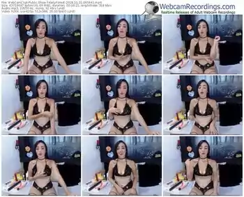 webcamclub-keilyforest-webcam-show-10_21_2018-06_54_41