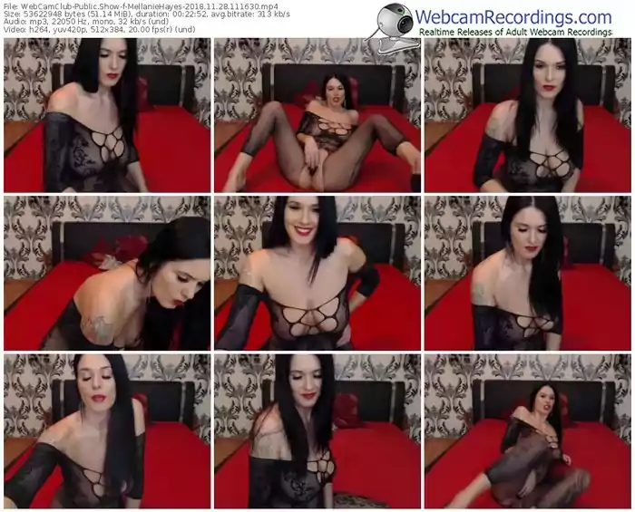 webcamclub-mellaniehayes-webcam-show-11_28_2018-11_16_30