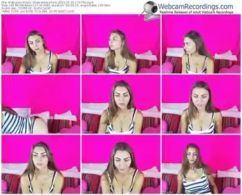 webcams-amaryllisg-public-show-05_30_2015-17_07_56