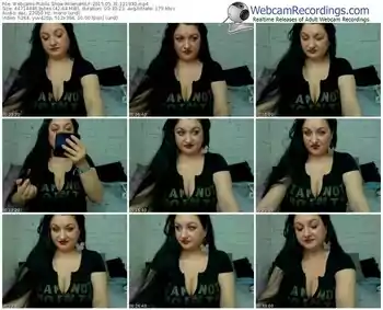 webcams-milenamilf-public-show-05_31_2015-12_19_30