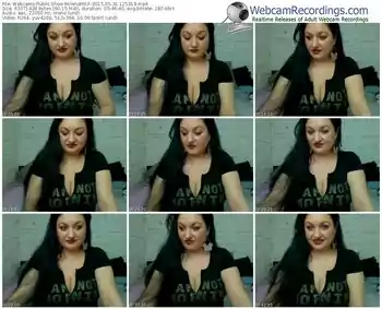 webcams-milenamilf-public-show-05_31_2015-12_53_19