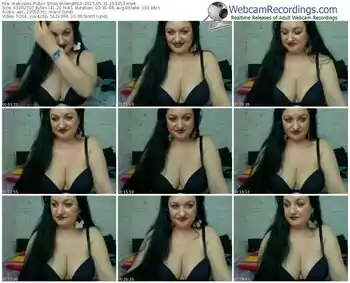 webcams-milenamilf-public-show-05_31_2015-15_34_53