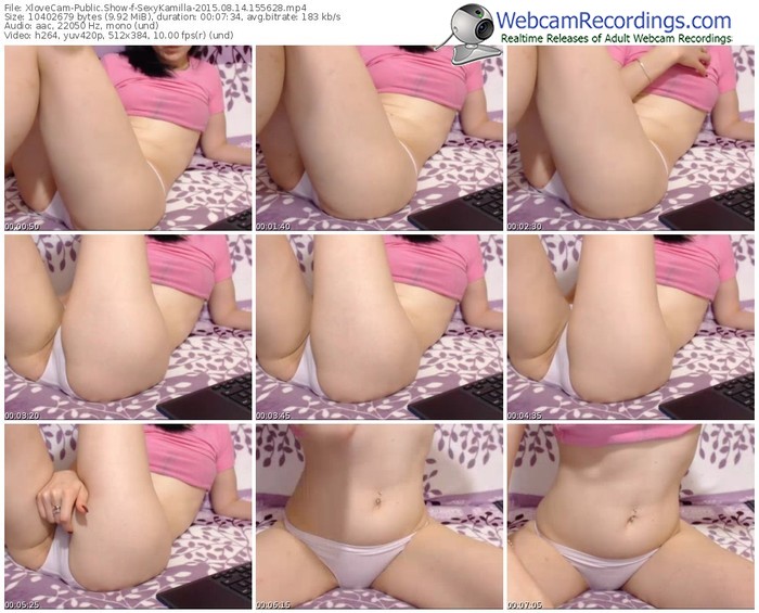 xlovecam-sexykamilla-public-show-08_14_2015-15_56_28