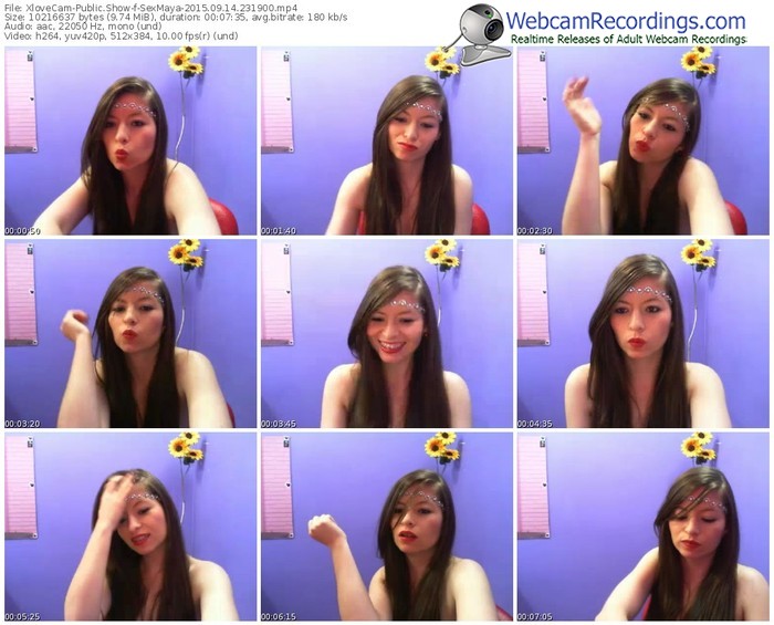 xlovecam-sexmaya-public-show-09_14_2015-23_19_00