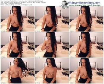 xlovecam-sexybrunette-public-show-09_14_2015-20_18_58