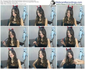 xlovecam-dessertsharon-webcam-show-10_31_2015-07_14_05