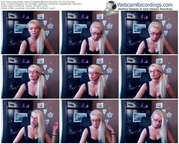 xlovecam-modelingelena-webcam-show-01_19_2018-12_12_30