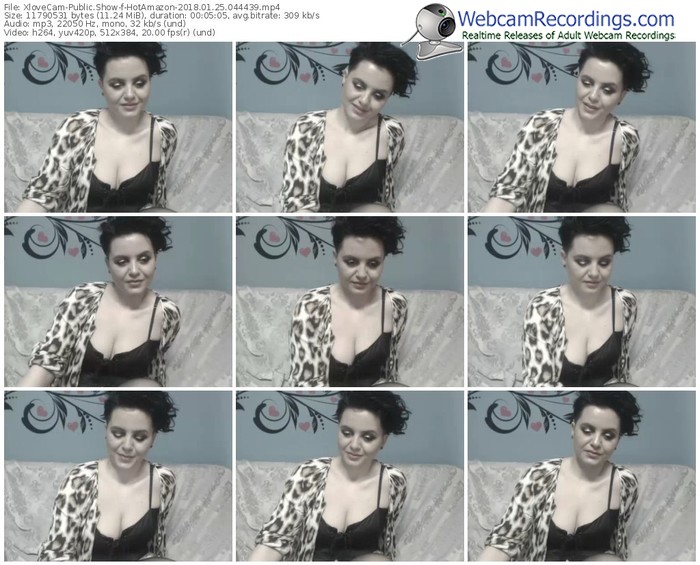 xlovecam-hotamazon-webcam-show-01_25_2018-04_44_39