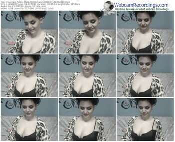 xlovecam-hotamazon-webcam-show-01_25_2018-05_29_40