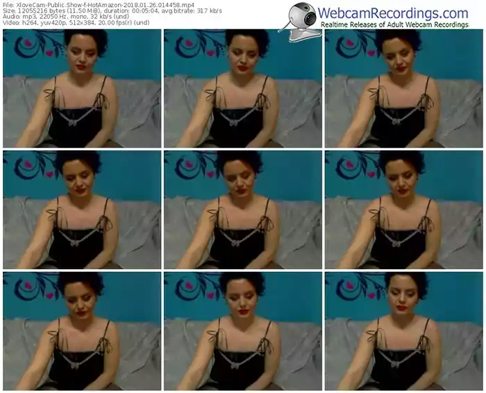 xlovecam-hotamazon-webcam-show-01_26_2018-01_44_58