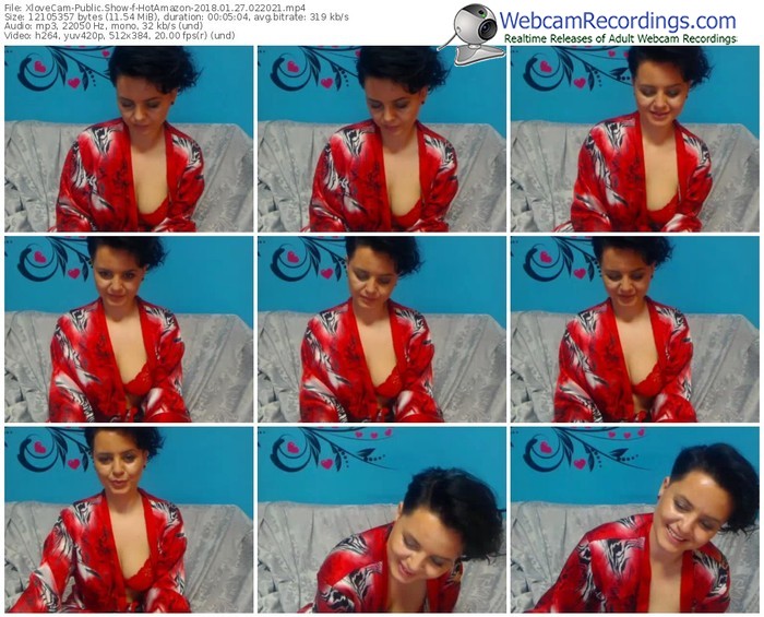 xlovecam-hotamazon-webcam-show-01_27_2018-02_20_21