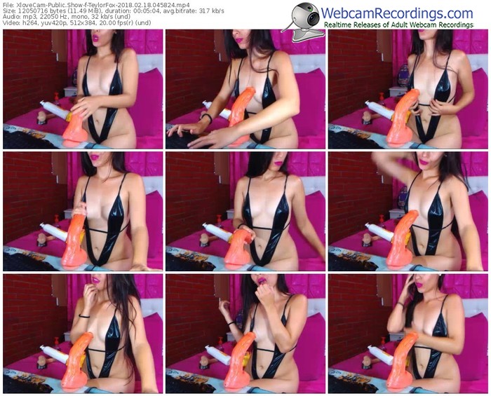 xlovecam-teylorfox-webcam-show-02_18_2018-04_58_24