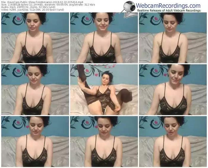 xlovecam-hotamazon-webcam-show-02_22_2018-01_54_14