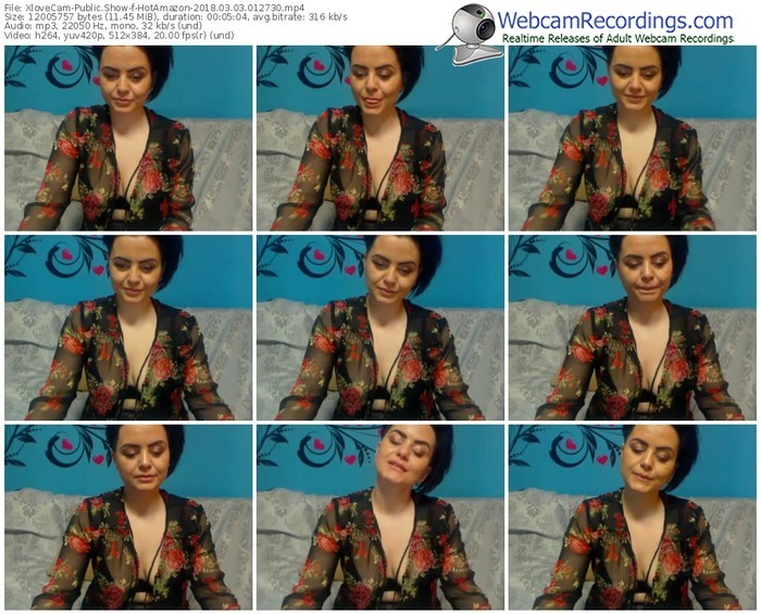 xlovecam-hotamazon-webcam-show-03_03_2018-01_27_30