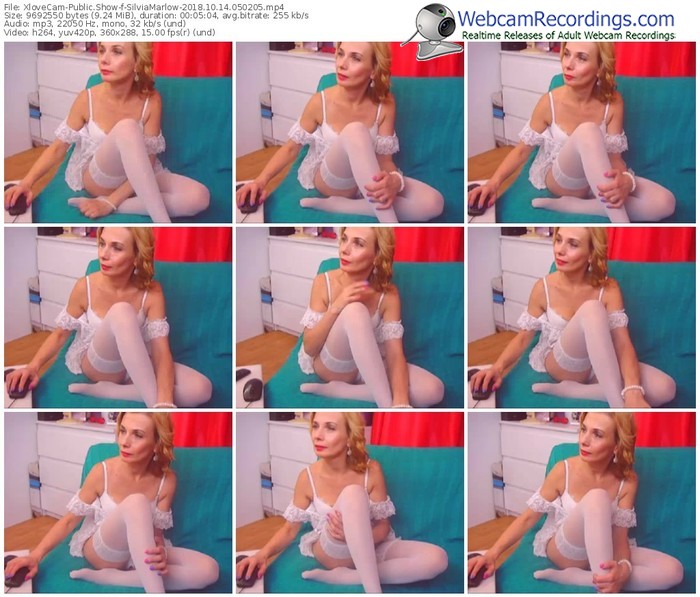 xlovecam-silviamarlow-webcam-show-10_14_2018-05_02_05