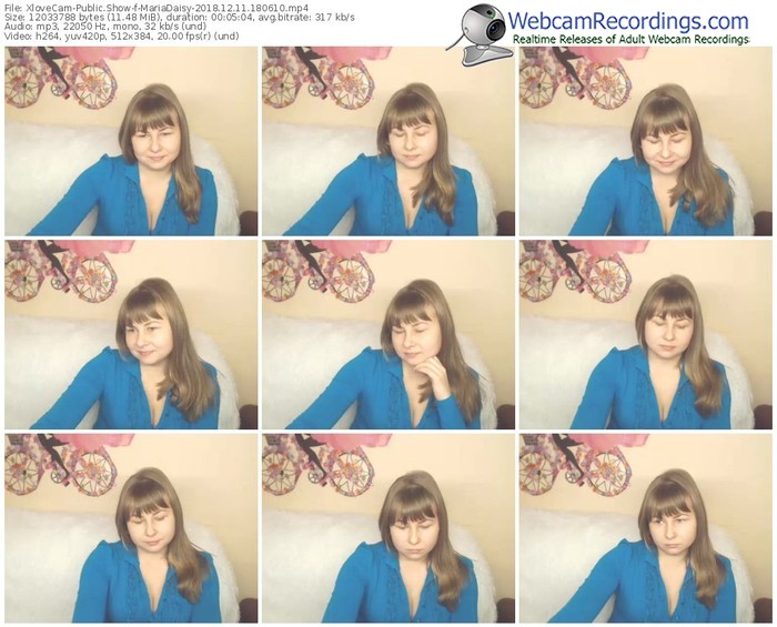 xlovecam-mariadaisy-webcam-show-12_11_2018-18_06_10