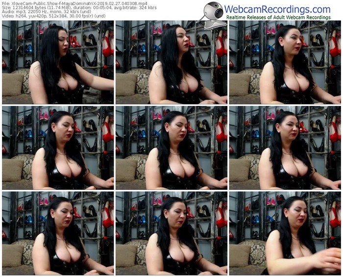 xlovecam-mayadominatrix-webcam-show-02_27_2019-04_03_08