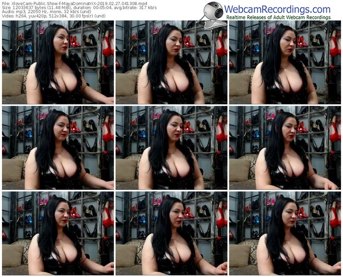 xlovecam-mayadominatrix-webcam-show-02_27_2019-04_13_08