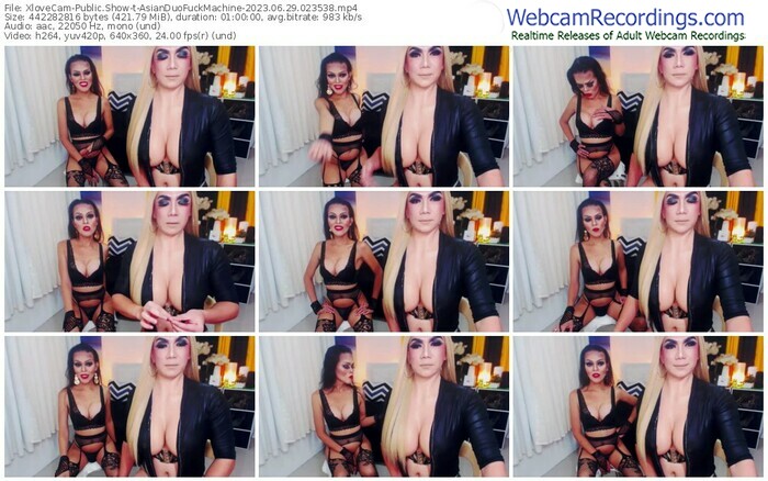 xlovecam-asianduofuckmachine-06-29-2023-02-35-38