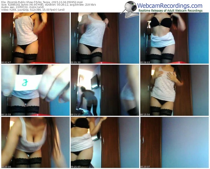 zbiornik-tylko_twoja_-webcam-show-10_04_2015-05_09_52