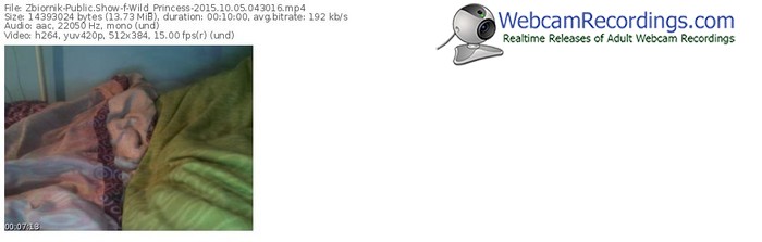 zbiornik-wild_princess-webcam-show-10_05_2015-04_30_16